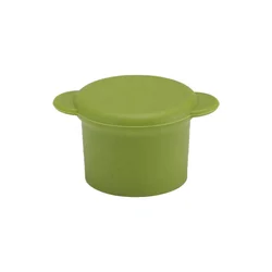 ODM OEM Custom Bottle  Reusable Silicone Wine Bottle Stoppers