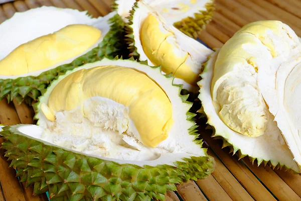 HIGH QUALITY FROZEN DURIAN MONTHONG THE GREATEST TASTE AND PREMIUM QUALITY