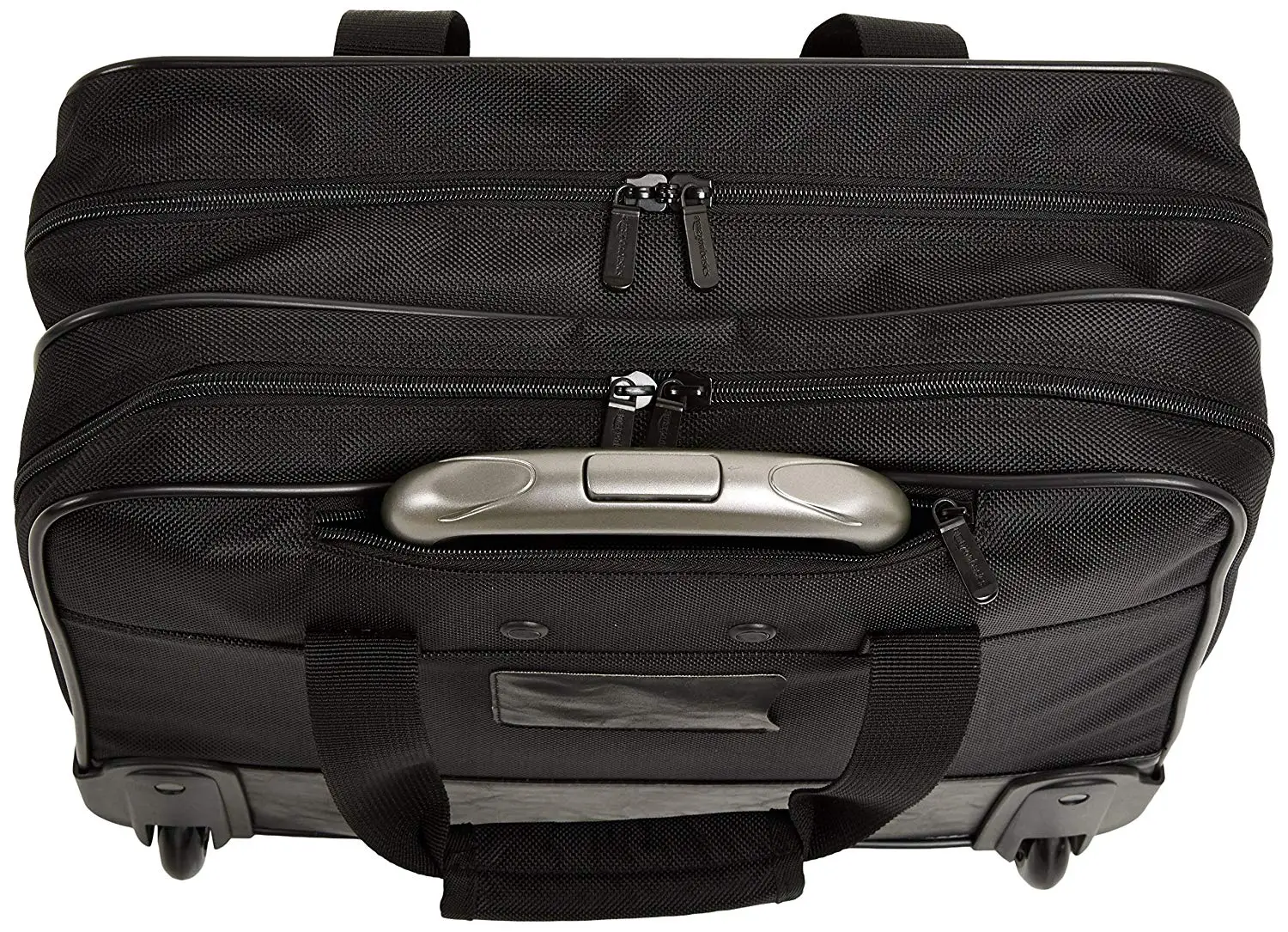 Preferred Rolling Laptop Computer Compartment Carry On Locking Handles Skate Wheels Travelling Bags Trolley Luggage