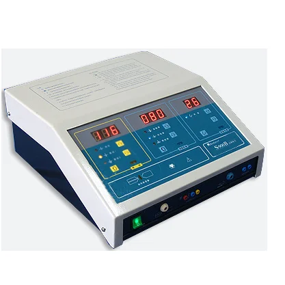 High Frequency Electrosurgical Unit