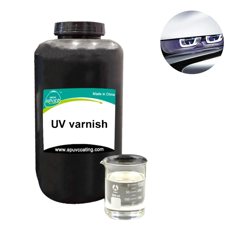 
Offset Gloss Varnish Uv Chemical for Ceramic Tile Ceramic Tile Top Coat 