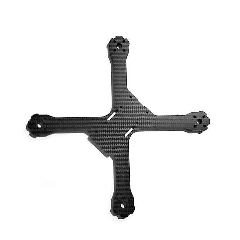 XC Carbon fiber carbon Sheet for Mechanical Parts RC Racing Car Custom-made