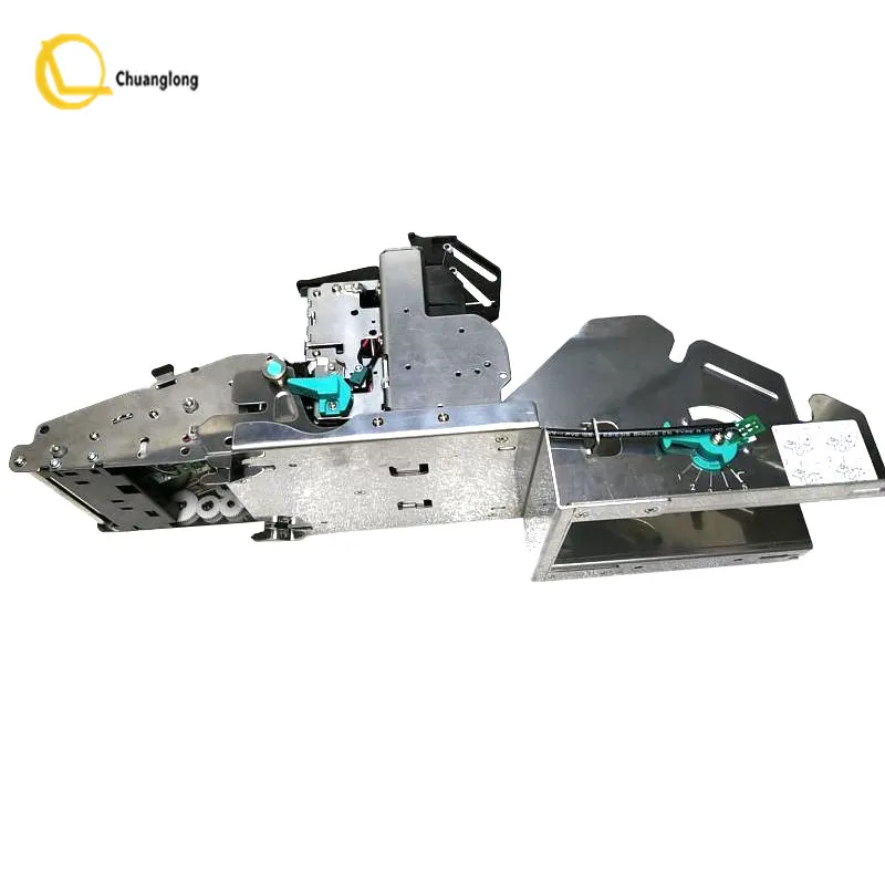 01750256247 1750256247 Wincor Nixdorf Cineo C4060 ATM TP27 чековый принтер (P1 + M1 H1) 80 мм модуль чекового принтера