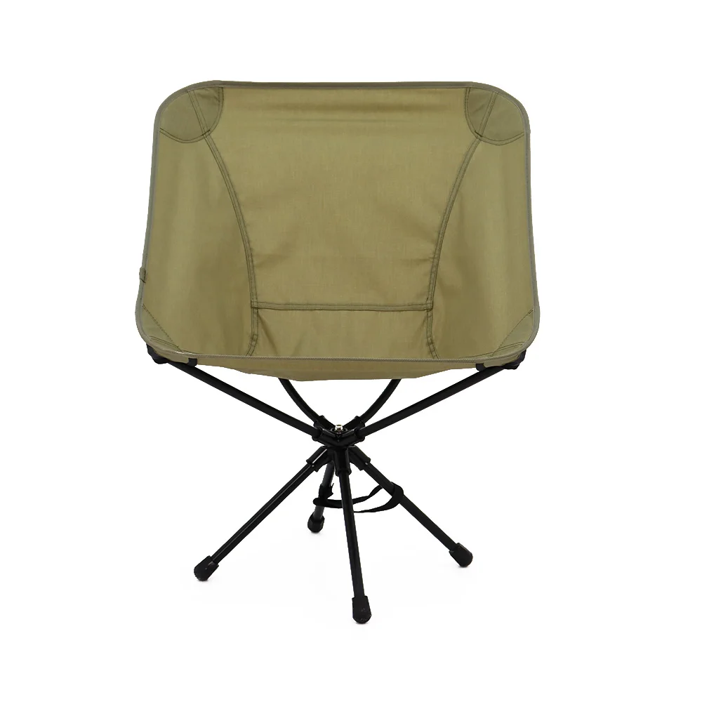 Aluminum alloys outdoor chair Ultralight Beach chair with storage carry Bag