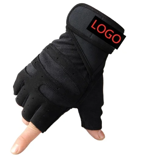  New arrival factory price sport gloves gym for exercise training weight lifting bodybuilding workout