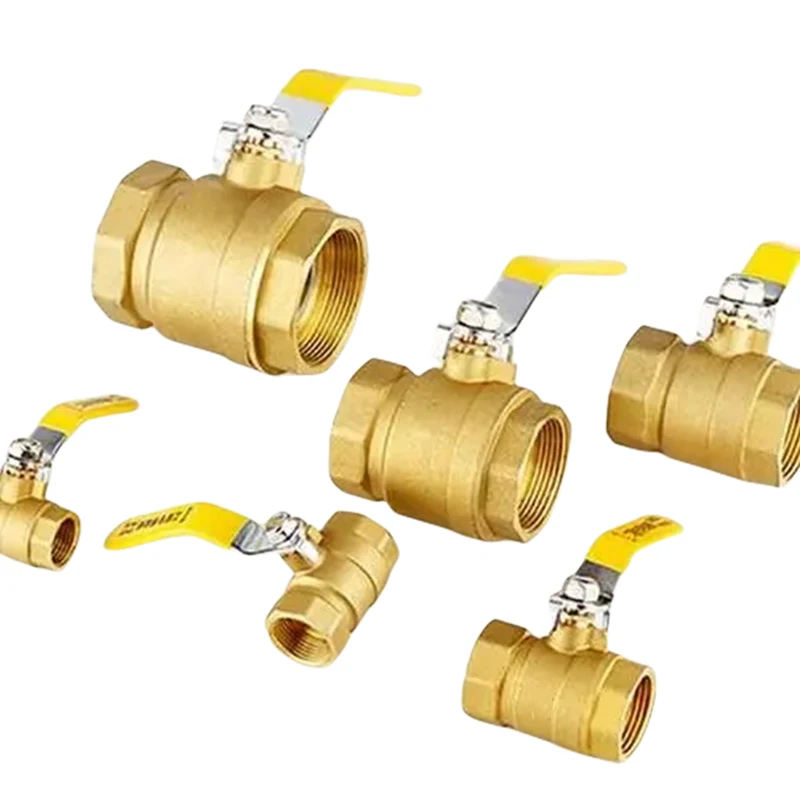 OEM/ODM Gas Control Valve Factory Price