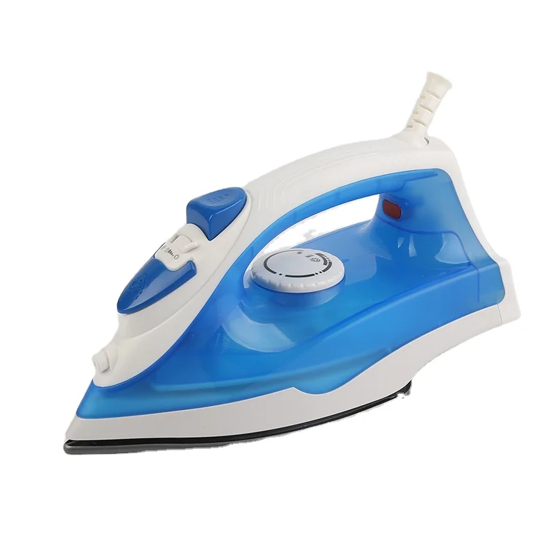 
 Домашний электрический Беспроводной паровой утюг с умным дизайном и вертикальным прессом  
