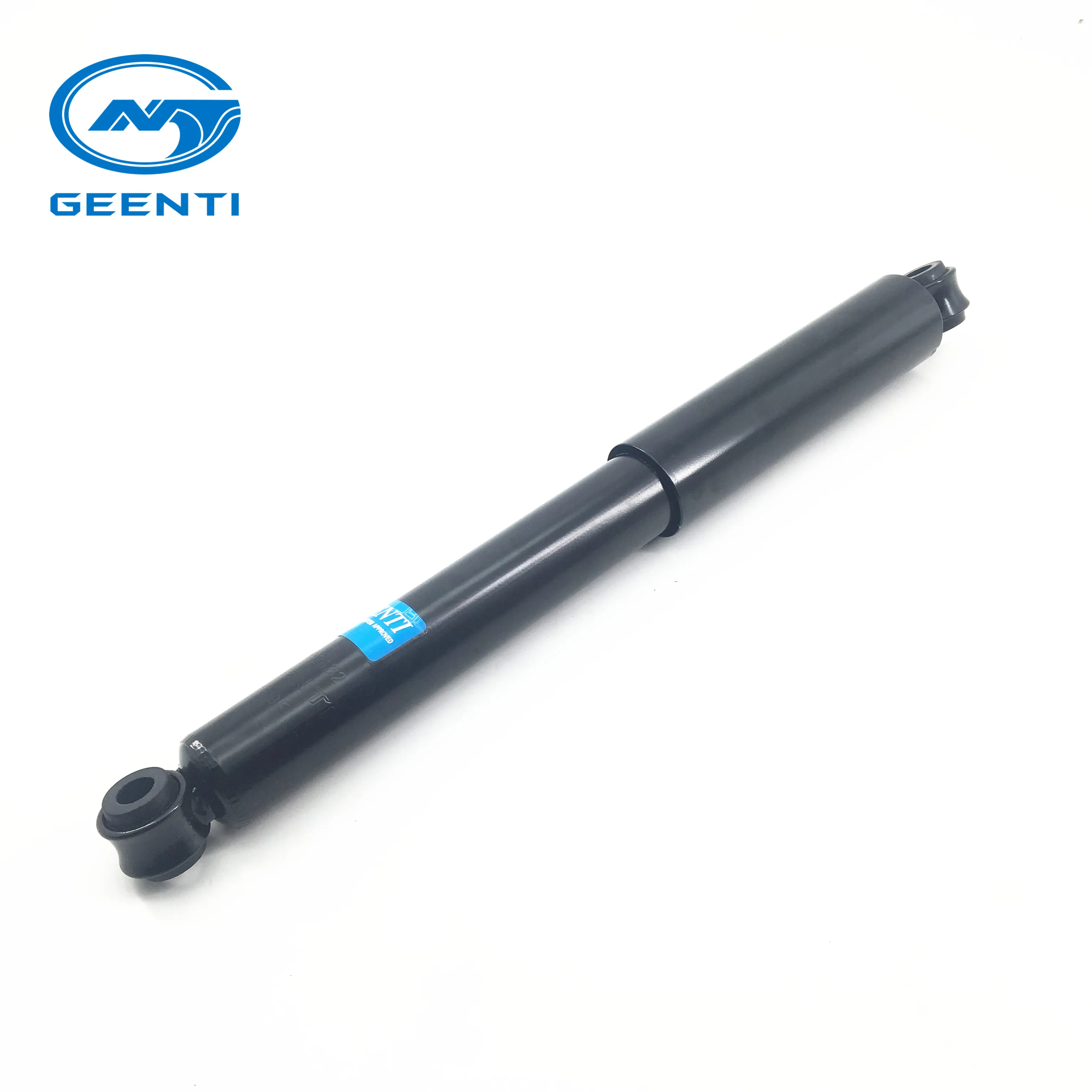 343251 553189 Car spare parts supplier gas rear shock absorber for MITSUBISHI L200