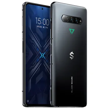  Смартфон Black Shark 4 Pro 5G 6 67 дюйма 144 Гц AMOLED-экран LPDDR5 + UFS3.1 SSD 4500 мАч 120 Вт зарядка камера 64 мп NFC