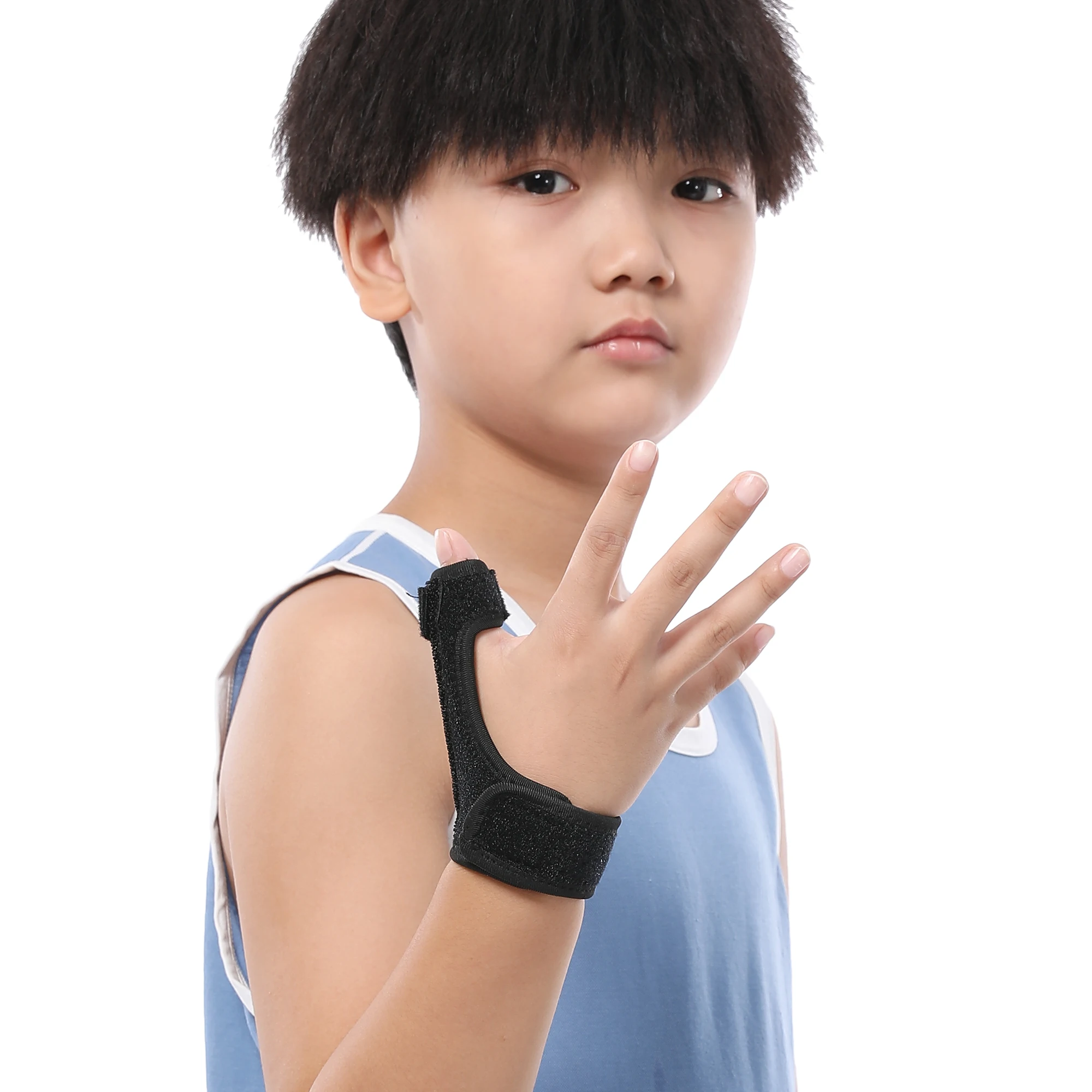 Children Carpal Tunnel Wrist Brace Support Splint Brace For Wrist Pain Compression orthopedic Wrist Brace