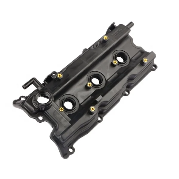 HANZHUANG Best selling  Auto Parts 13264-8j113/13264-7y010 Cylinder Head Cover For Nissan Murano Altima Maxima Quest