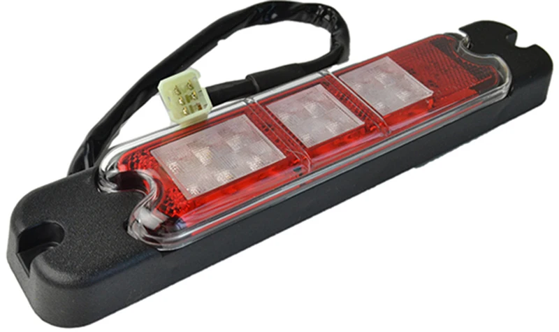 Manon Forklift Spare Parts Factory 90504-08100 Tail Light Lamp Rear Combi For Caterpillar