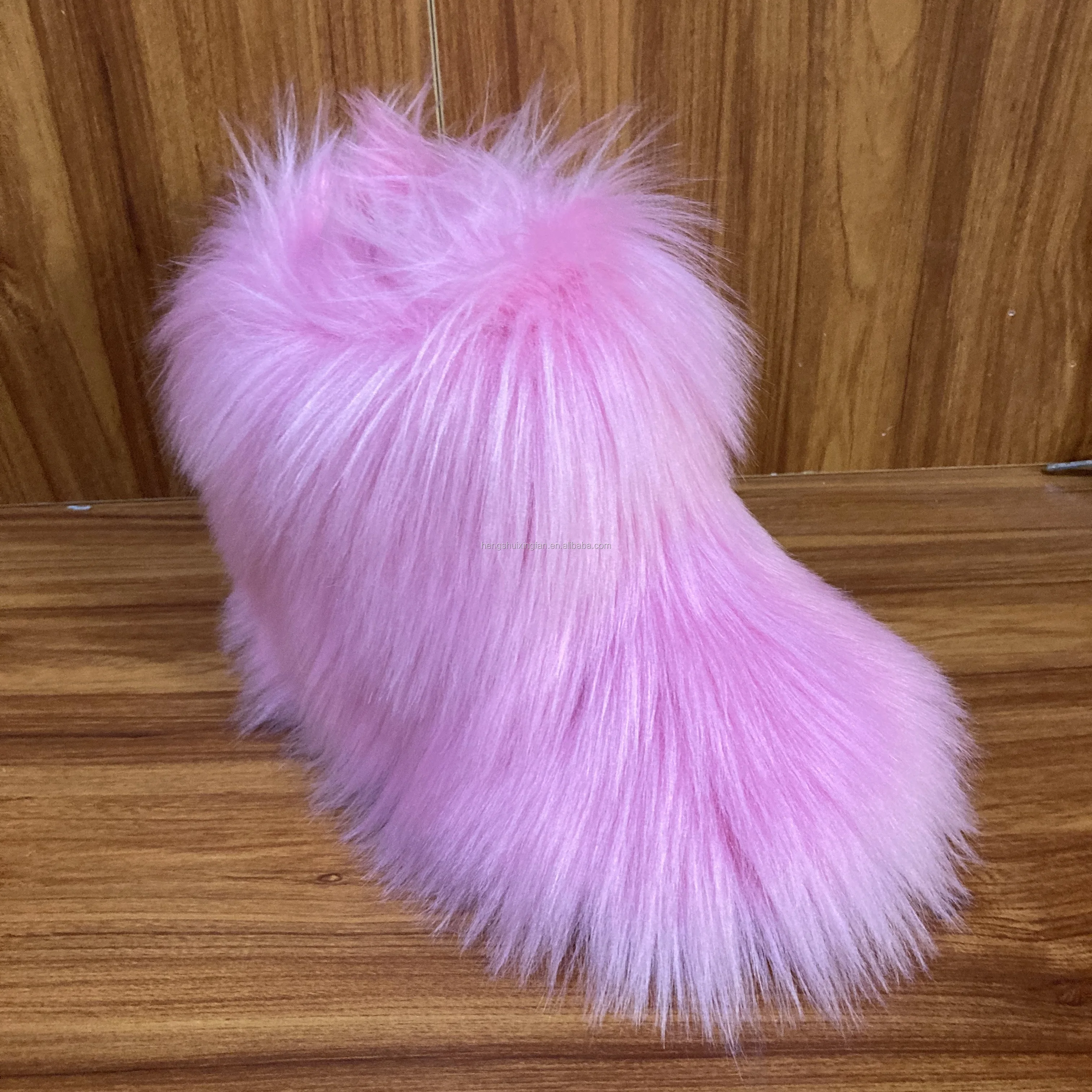 High Quality New Fashion fur snow  boots fur snow boots women