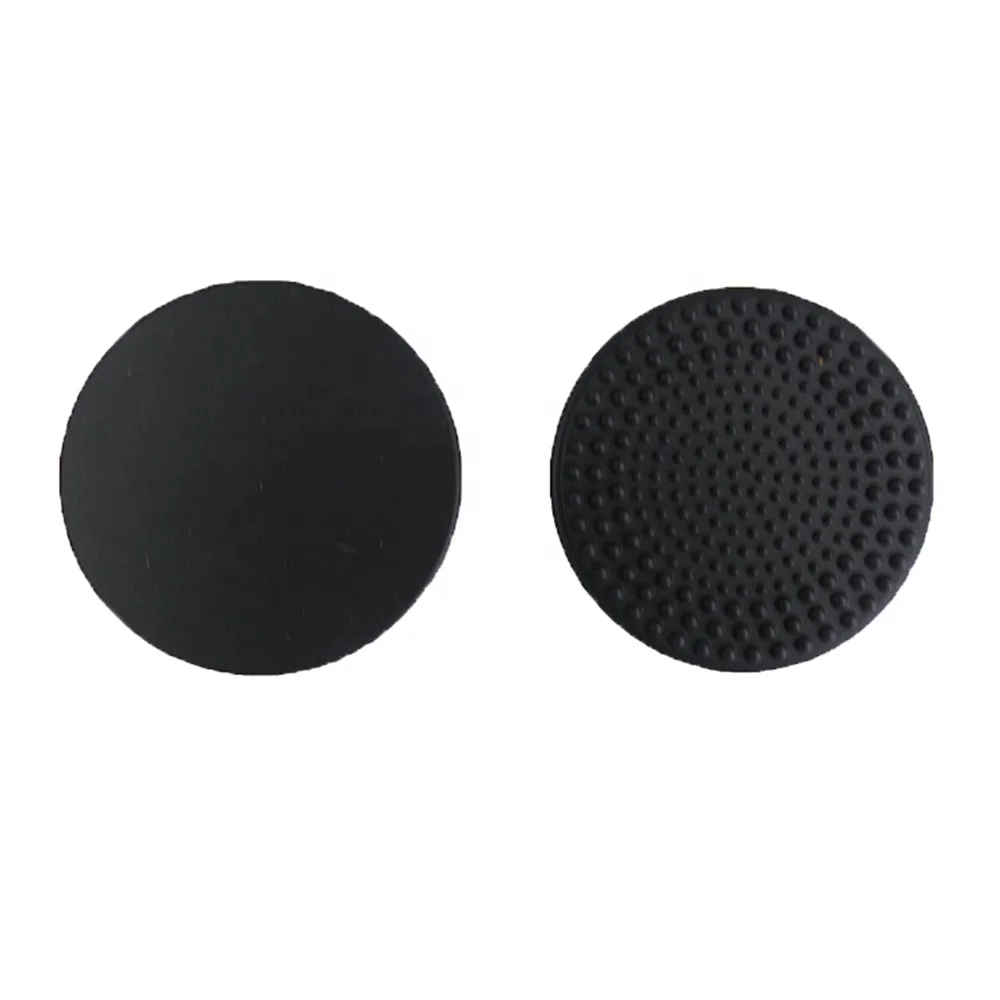 Rose Red Silicone Makeup Sponge Cleaner Pads Blender Cosmetic puff Beautiful Makeup Sponge Rubber