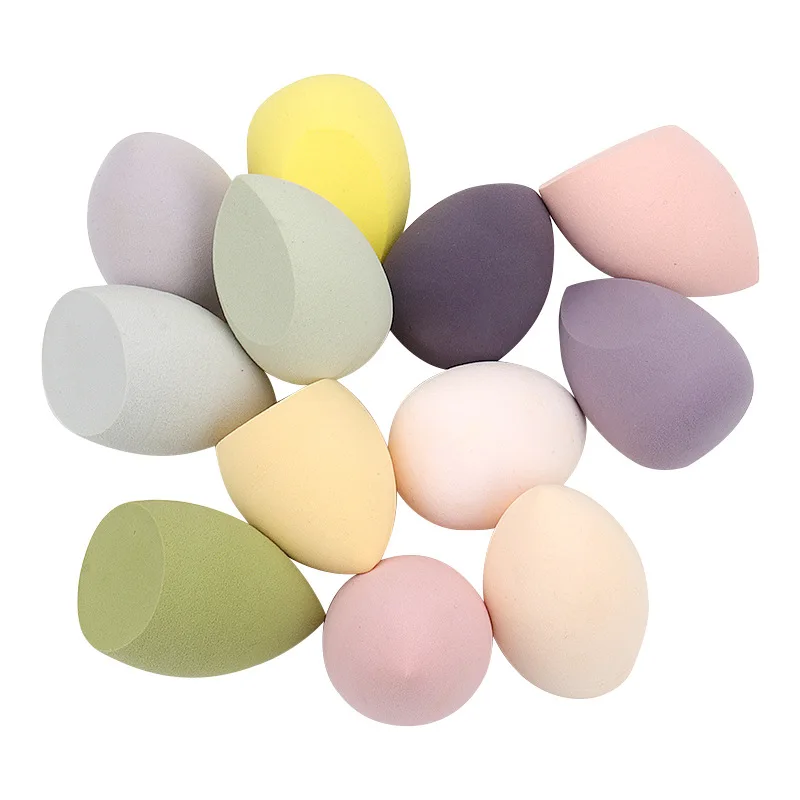 High Quality Beauty Blenders Mini And Super Soft,Hydrophilic Microfiber Makeup Sponge Beauty Sponge Blender