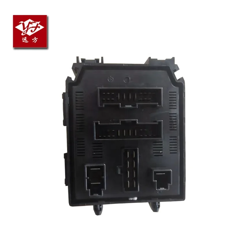 Блок предохранителей 3722110-K80 Great wall hover