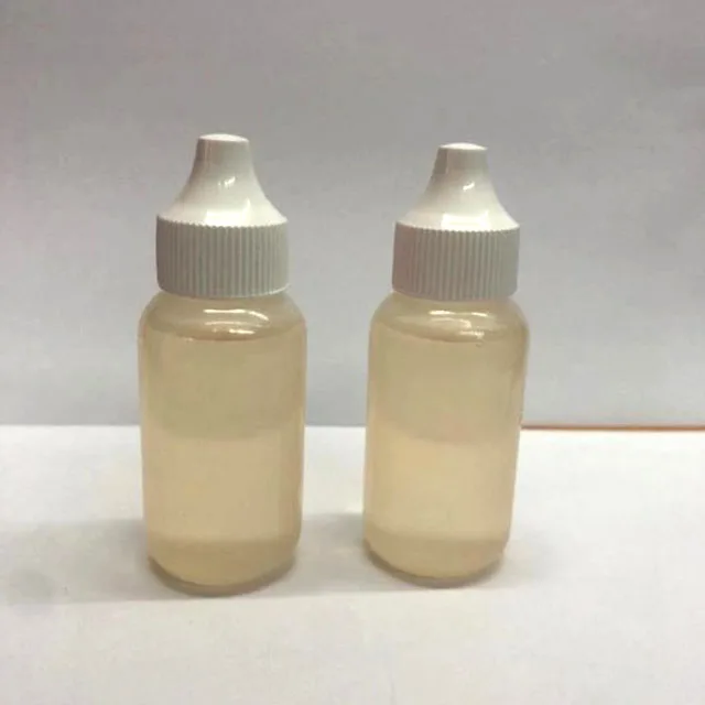 Wholesale No Odor Clear Hair Glue Private Label Latex Free Super Strong Lace Glue for Hair Wigs Hair Wig Applying 3-7days 10 Pcs