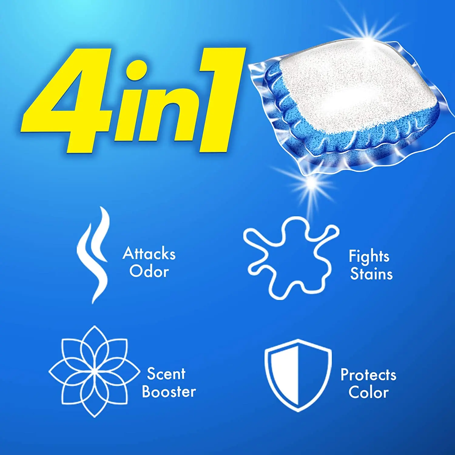 wholesale chemical formula liquid laundry detergent for underwear cleaning