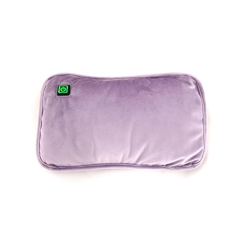  USB rechargeable hand warmer heating pack