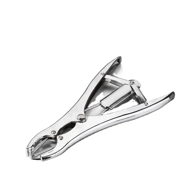 SDAL14 / Elastrator Stretching Forceps