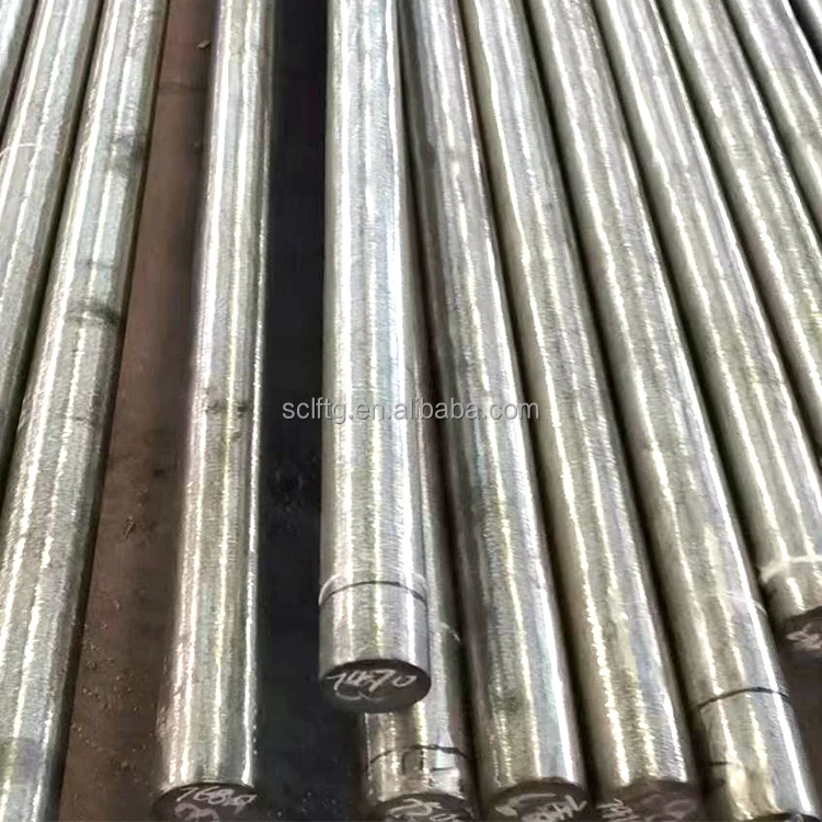 1,2355 инструментальная сталь 50CrMoV13-15 стальной стержень S7