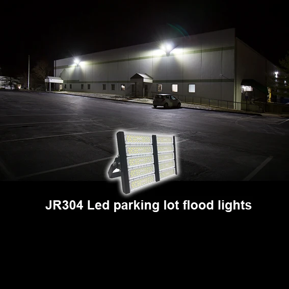 2021 hot selling model JR304 240W LED flood light for mobile light tower & tennis court lighting