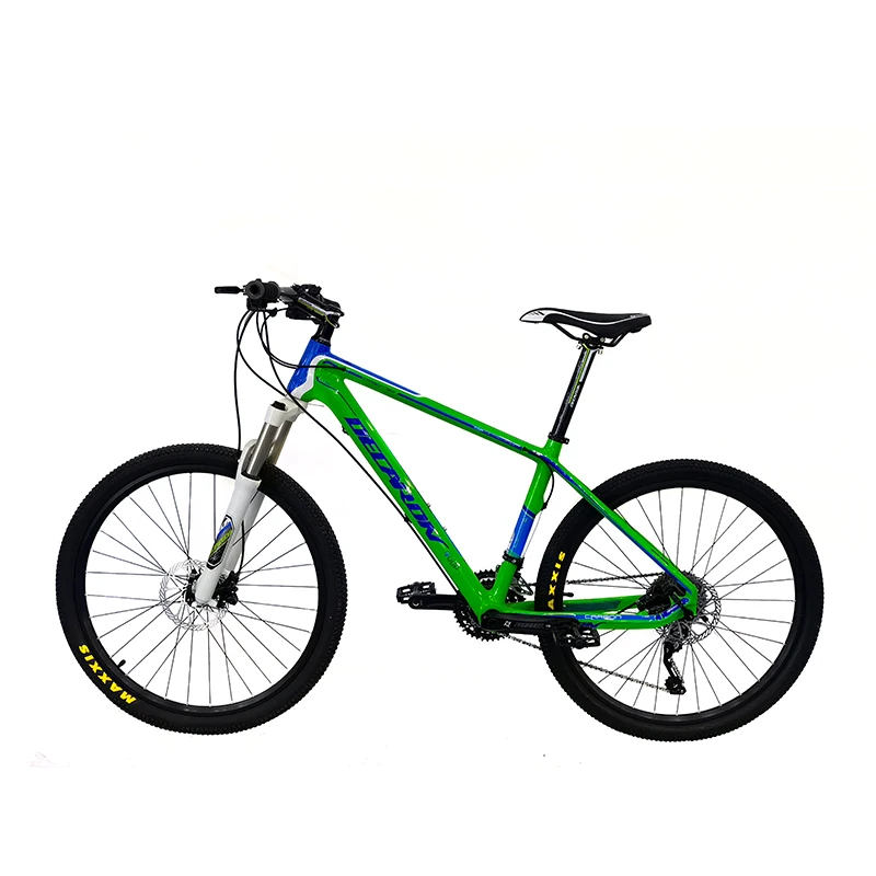 China factory wholesale mountain bike For adult high quality 26 inch mtb bike 30 speed Mountain bicycle