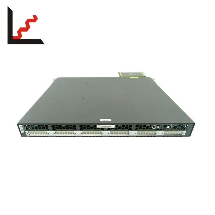  Оригинальный б/у C3K-PWR-1150WAC - 3750-E 3560-E RPS 2300 1150WAC блок питания со