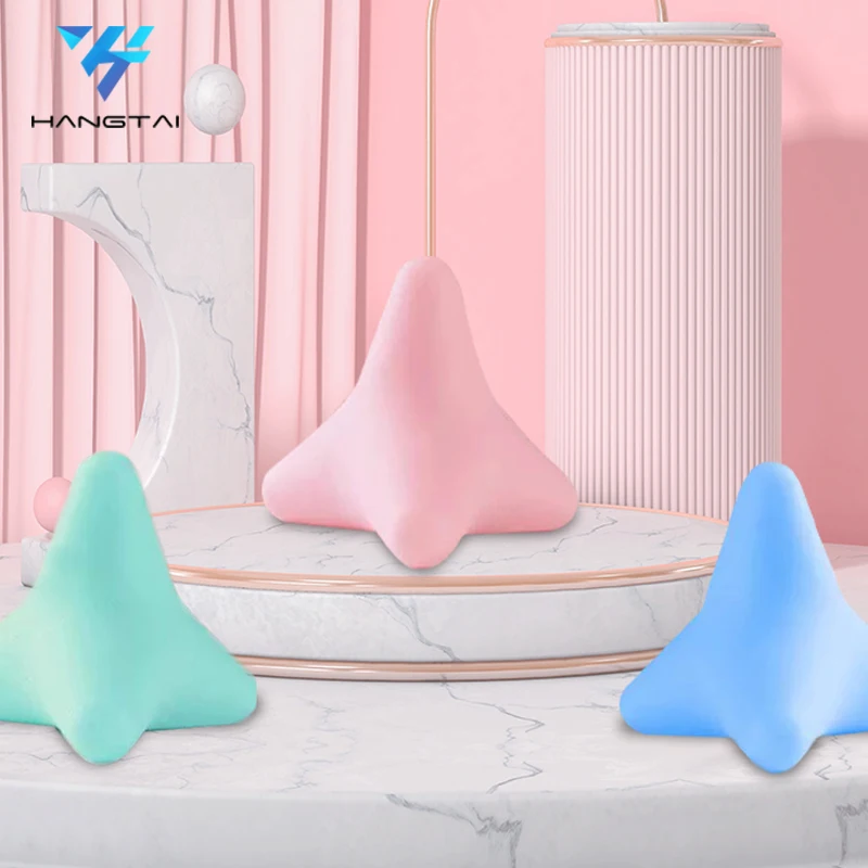 Hot Foam Hand Exercise Balls Hand Exercisers Mindfulness Stress Relief Toys