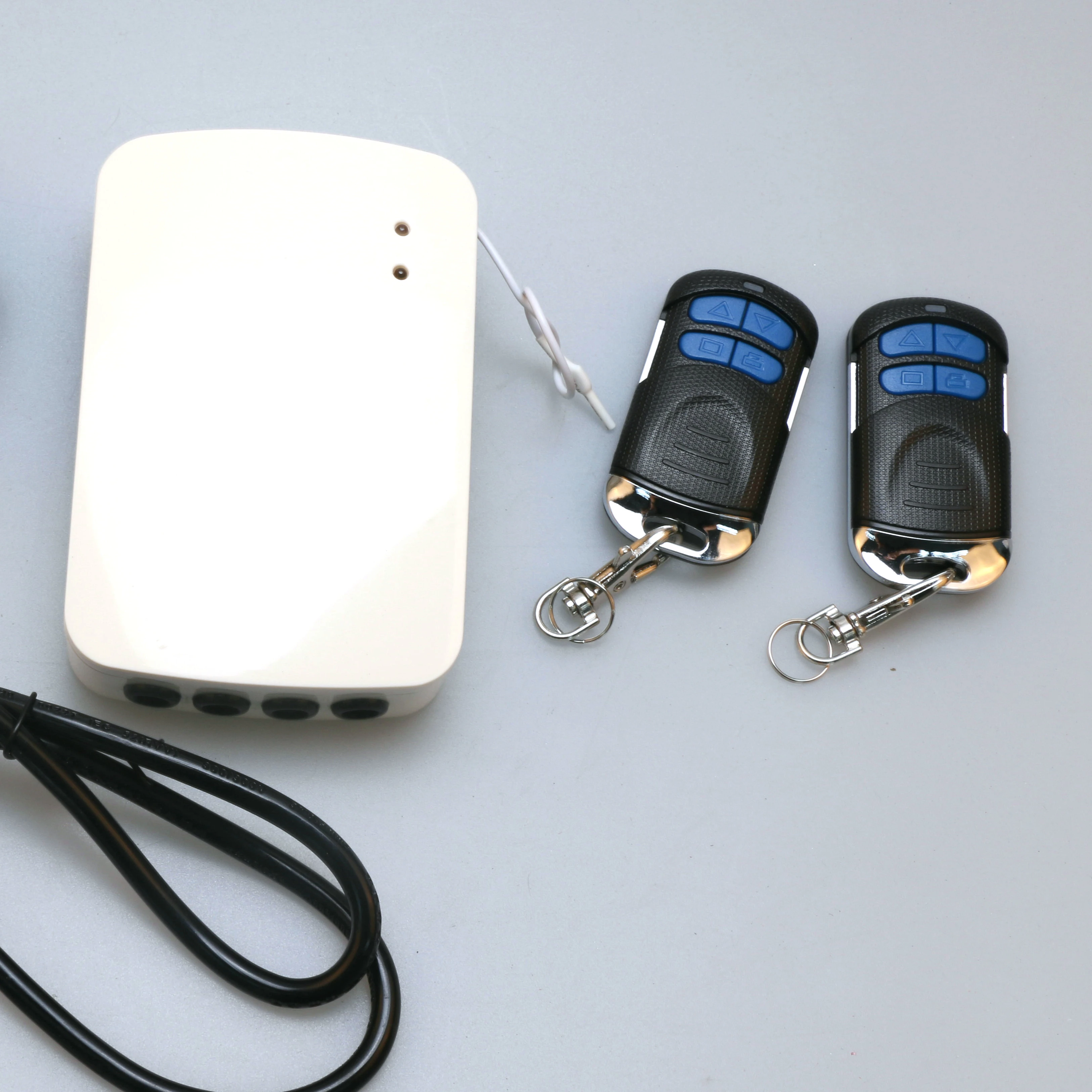 garage door remote control emitter transmitter receiver 433Mhz controller box