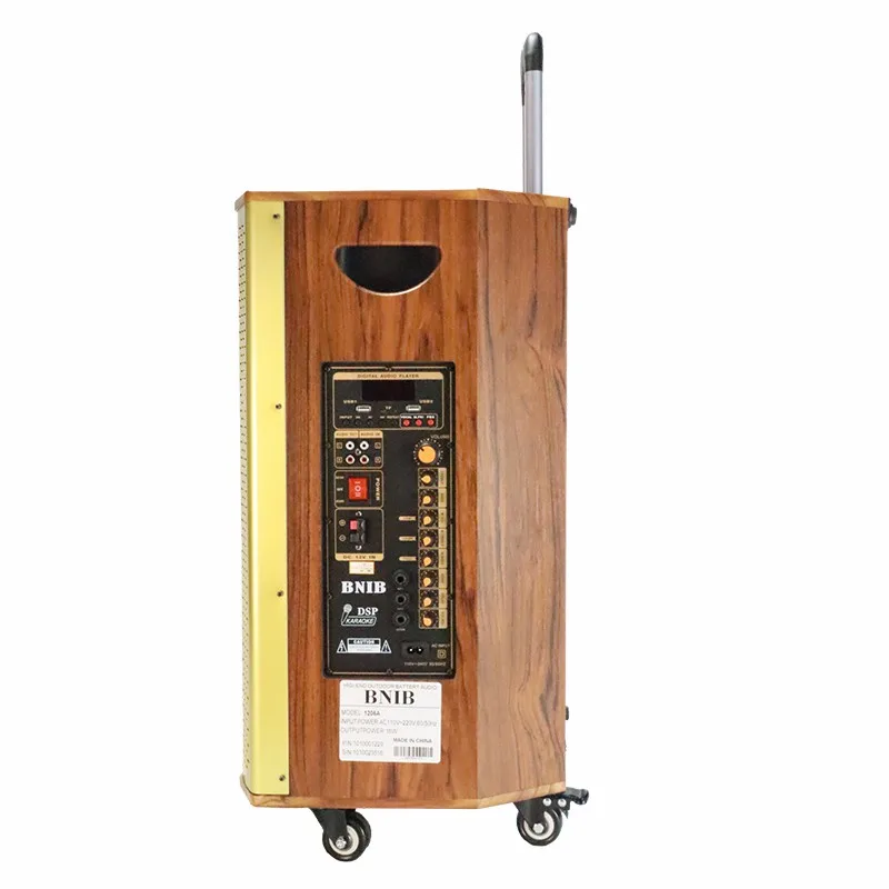 2022 Best Selling Products Portable Speaker Wireless Speaker 3d Surround Subwoofer Wireless Speaker ODM OEM Wholesale