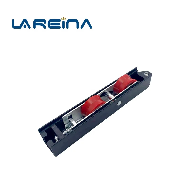 Durable Sliding Door Wheel Roller OEM Door Window Accessories High Speed Sliding Roller Wheels
