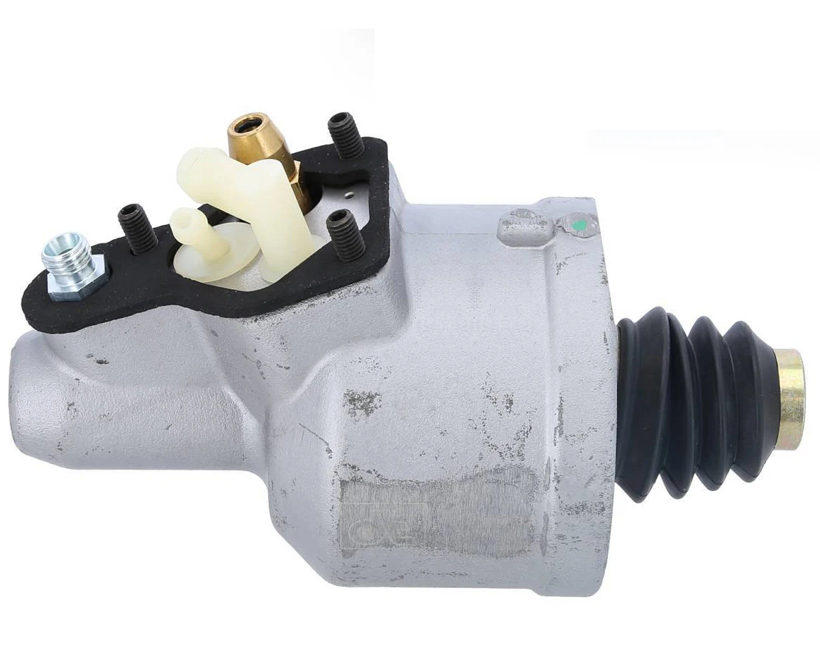 
Clutch servo replaces Scania 1412317 