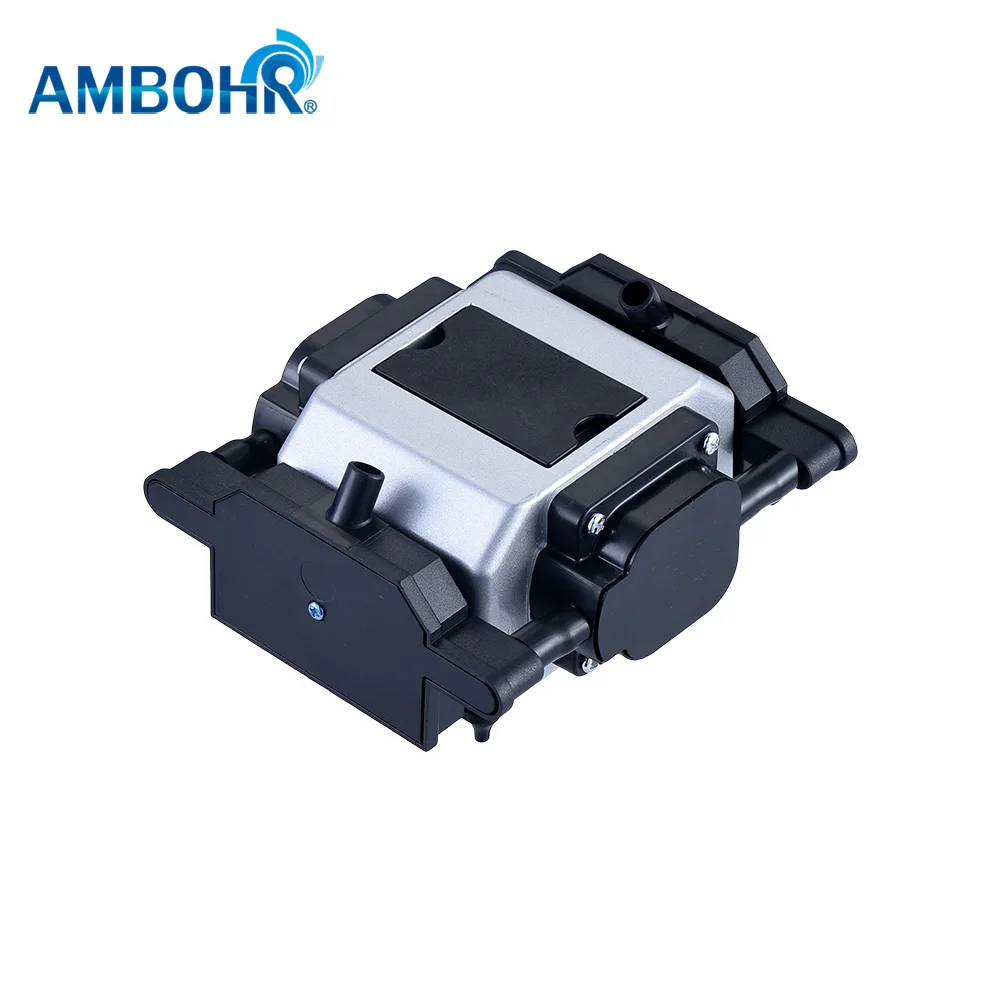 AMBOHR AP-MP56 DC12/24v  AC110/220v mini Vacuum pump air pump for massage machine
