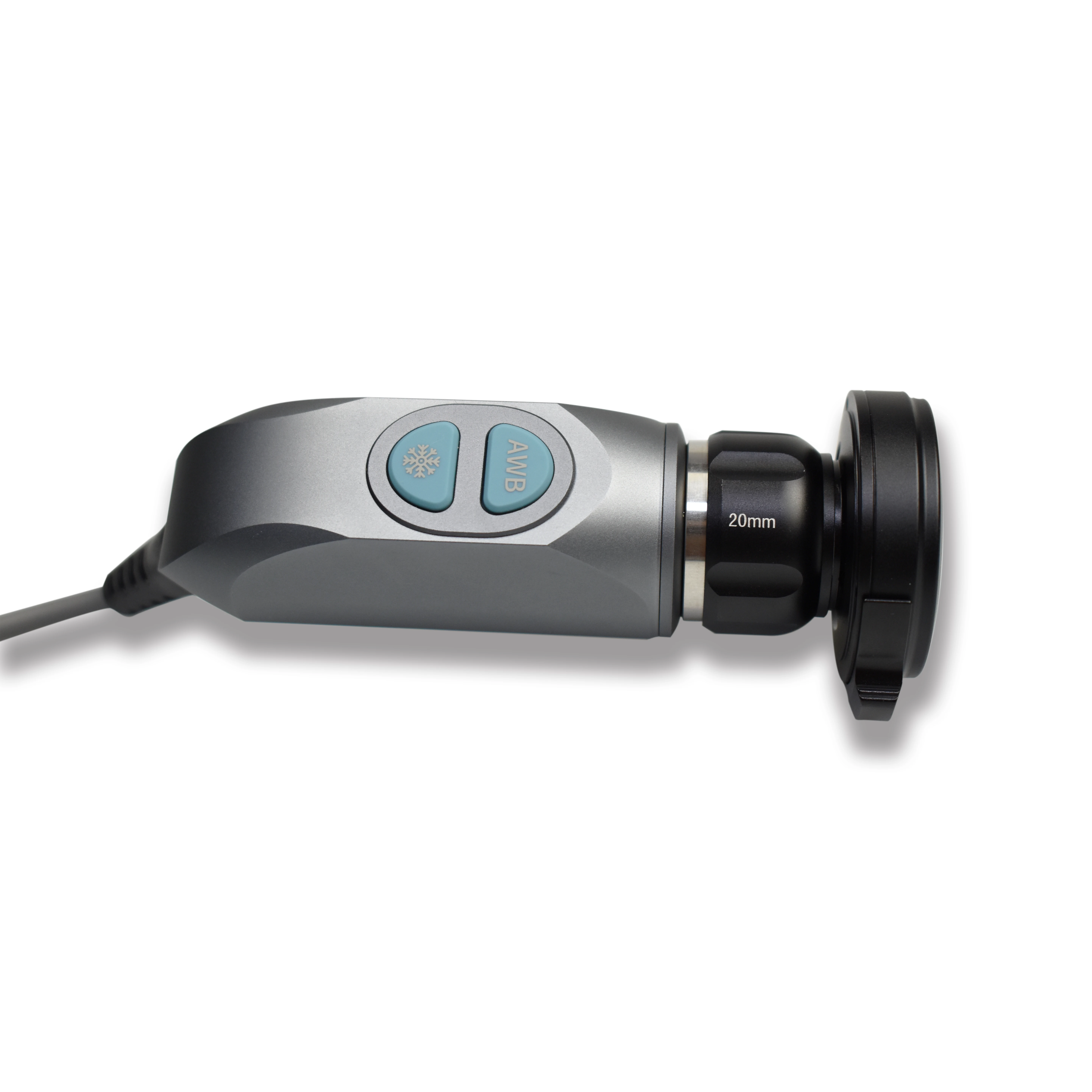 cheap price factory directly offer 720P 1/2.8 inch imx225 cmos AV VGA output otoscope camera video