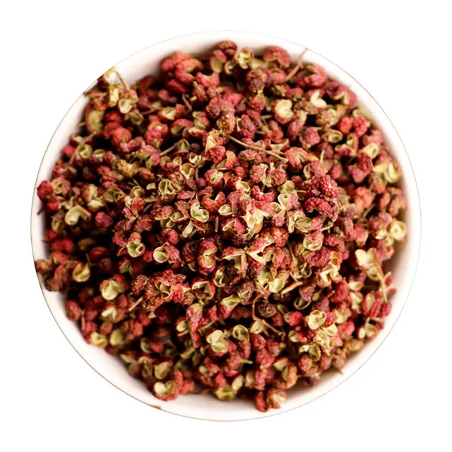  Лидер продаж красный перец с перцем Sichuan Dahongpao