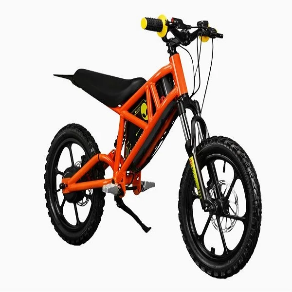 CHONGQING JIESUTE 36V36A350W Electric Bike Electric City Bike Foldable Electric Bike high quality for kids