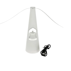 Factory Direct Tabletop Hanging USB Battery Indoor Outdoor BBQ Mosquito Fly Repeller Fan Pest Repeller