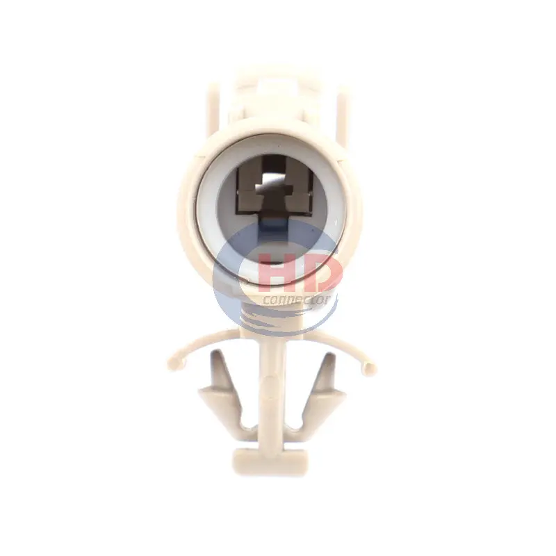 1 Way 7282-1113-40  Auto Air Conditioner Compressor Cold Pressure Pump Plug Connector Wiring Harness For BMW