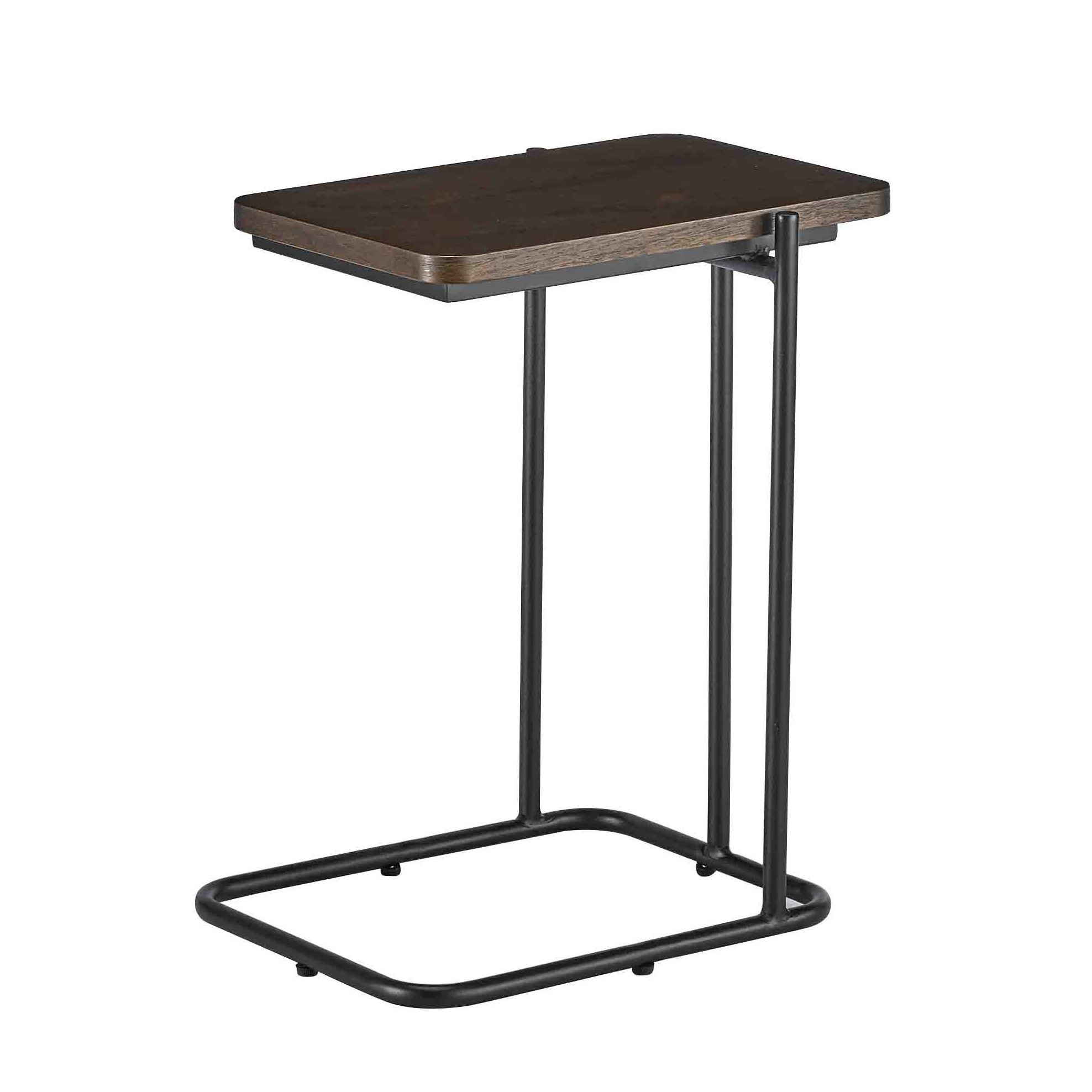 Cheap Simple Side Table Living Room Sofa Table-9375 Coffee Table Home Furniture Home Office Office Building Modern Dining Hotel