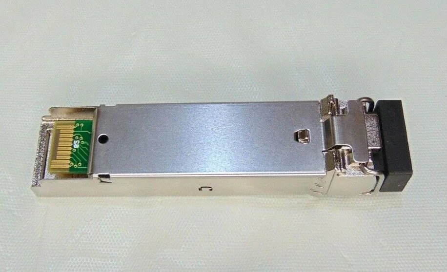 Оригинальный Новый подключаемый модуль Ethernet 1000Base-SR Gigabit Networt