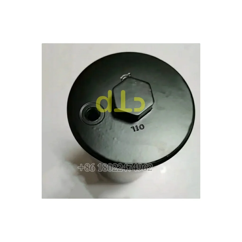 FILTER HOUSING(FUEL) Manufacturer Wholesale Diesel Engines Oil Filter KRP1719 CH11266 CH11265 for Perkins Genuine Filter