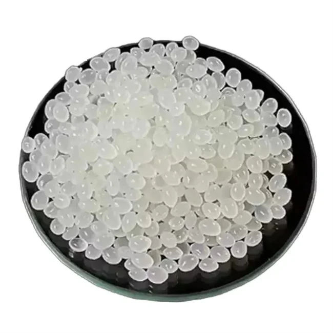High Quality Low Price Recycled PP Resin Granules Virgin Recycled HDPE/LDPE/LLDPE/PP Price