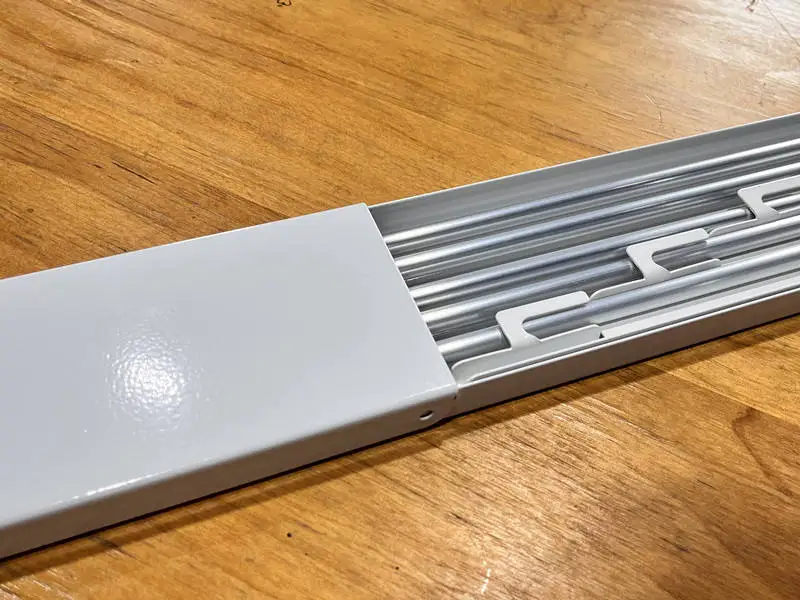 2023 New listing wall mounted drying rack living room furniture