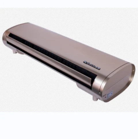 Dazzling beauty Energy saving wall mounted warm wind heating air conditioner PTC heating system for home electric heaters
