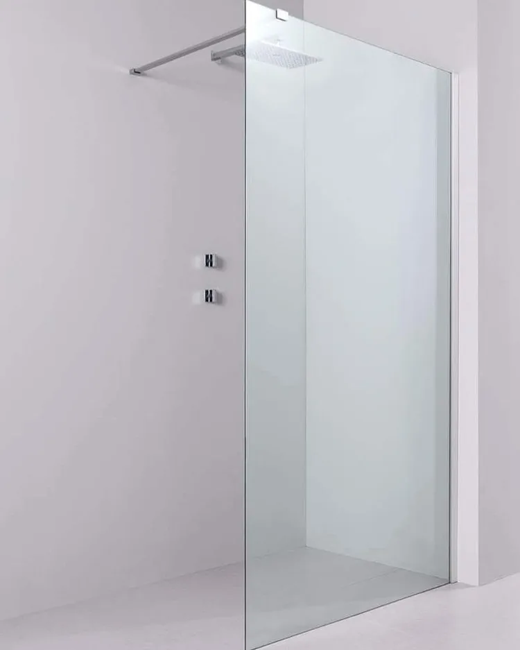 
Стеклянные панели для ванной и душа  (60228717211)