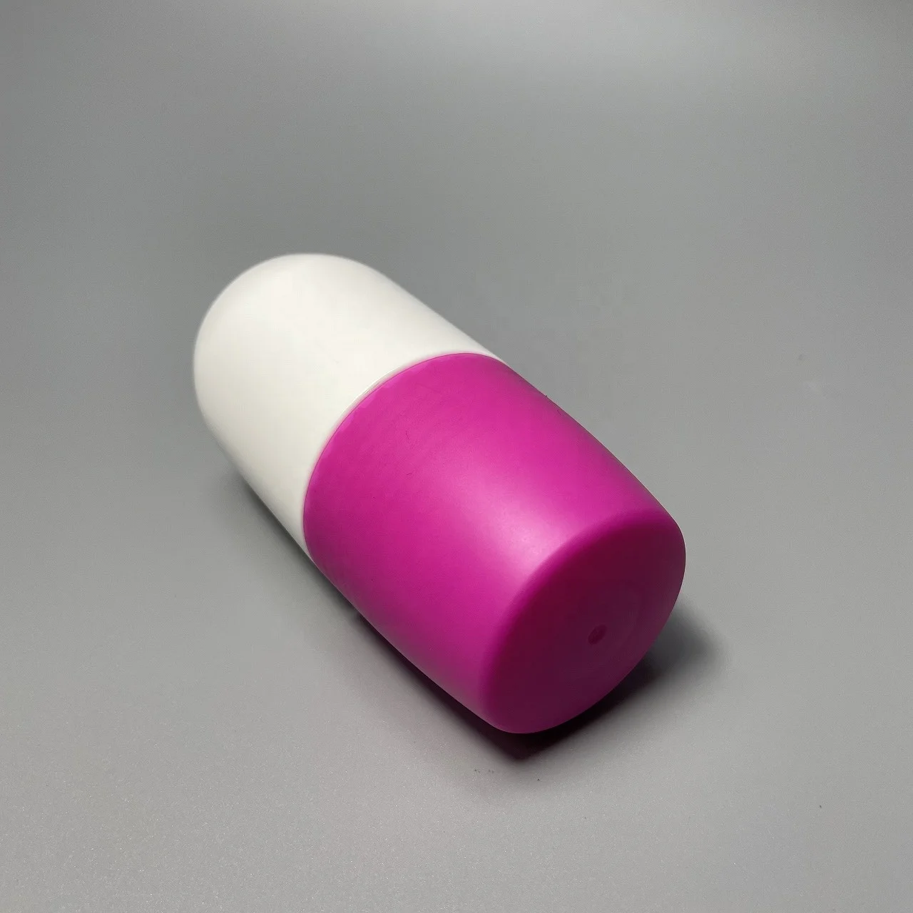 empty Container Packaging Plastic 50Ml 60Ml Deodorant Roll On Antiperspirant Roller Ball Fragrance Body Bottle