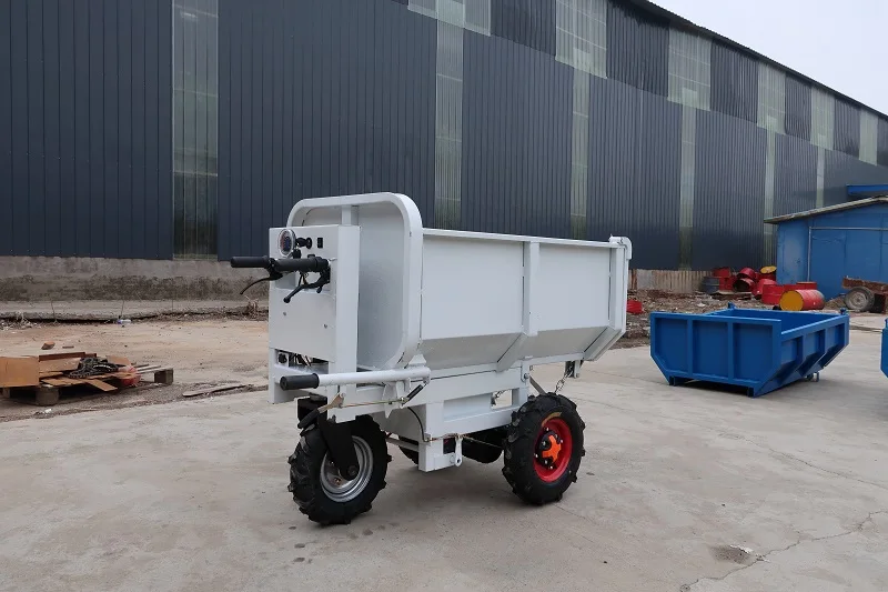 Superior Performance Multifunctional Wheelbarrows Wheelbarrows 3 Wheel Electric Wheelbarrows Axle