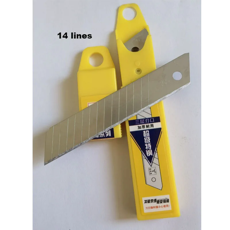 Utility Knives Outdoor knife bottle opener measuring tool  pry 5 in 1 stainless steel handle multi purpose knife