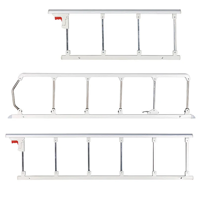 Cost-Effective  Big Stock Price  Cheap  Hospital bed accessories Hospital bed parts Guard Bar
